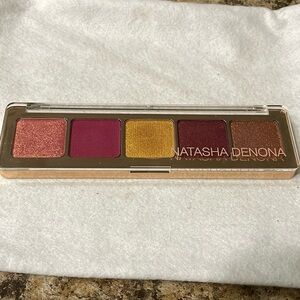 Natasha Denona HOLIDAY Eyeshadow Palette